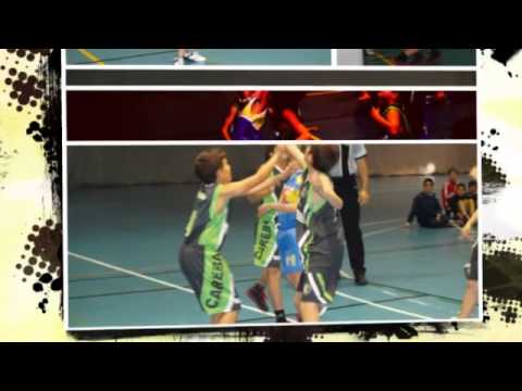 Camino a F4 - premini mixto "A" Vs CAREBA