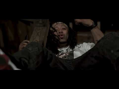 CTBGM 100$ -"The Intro" (Official Music Video)