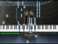 D.Gray-Man Musician - Piano Tutorial 