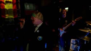 The Bash Street kids Aberdeen Shakin' All Over (Alex Harvey The New Band)