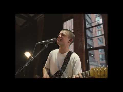 The Royston Club - Live From Blue Print Studios