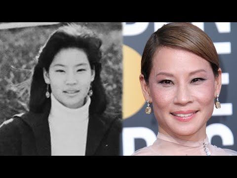 The Life and Tragic Ending of Lucy Liu