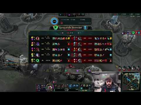 LOUD Dudstheboy vs kat