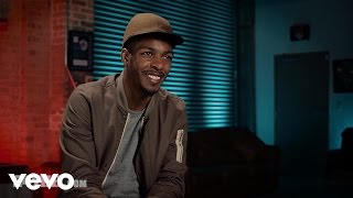 Memorable Studio Moment Writing &quot;All Right Then&quot; With Wyclef Jean (247HH Exclusive)