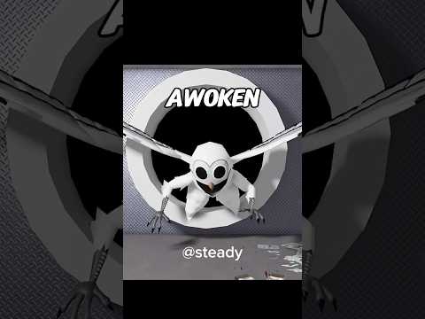 Where did the Owl 🦉 Entity Came from? (99 nights in the forest) #99nightsintheforest #roblox