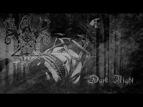Morion - MORION - Dark Night