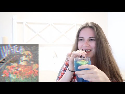 Travis Scott - Watch (Audio) ft. Lil Uzi Vert, Kanye West | REACTION