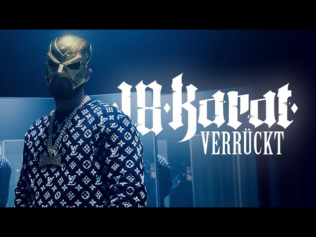 Verrückt von 18 Karat ((jetzt ansehen))