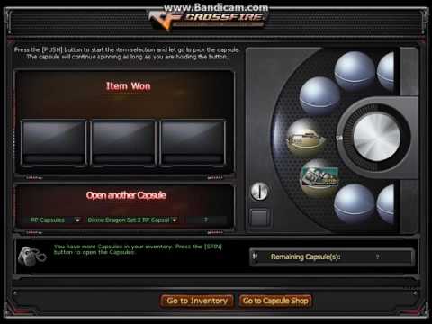 crossfire eu win barett divine dragon