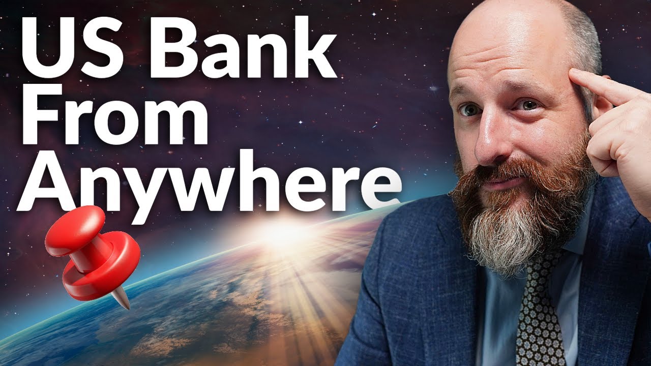 Open US Bank Accounts From Prohibited Countries (2024)