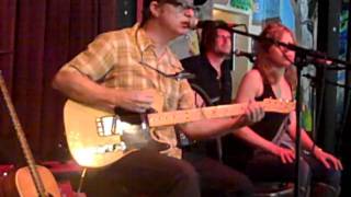 RANDY WEEKS - YOU BETTER BE NICE - JOVITA'S AUSTIN, TEXAS 8-28-2011