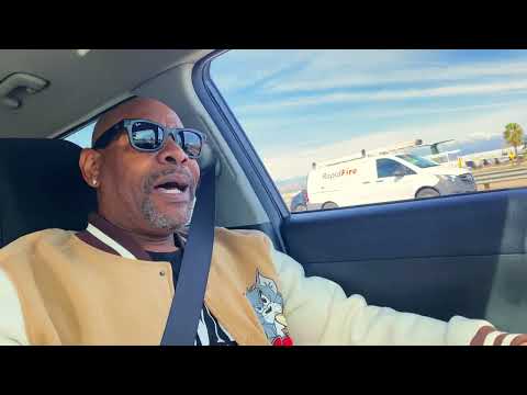 URG7 - L.A. TRAFFIC feat:Urg7 & Lil Rachett (OFFICIAL VIDEO)