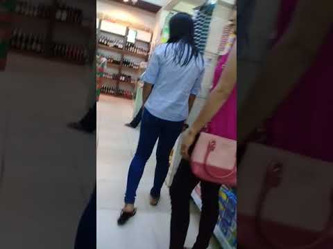 Bem-vindo ao centro comercial myeik