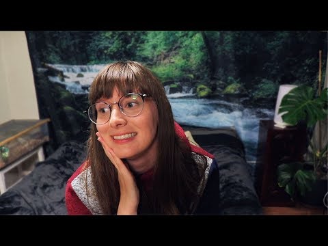 I almost got deported