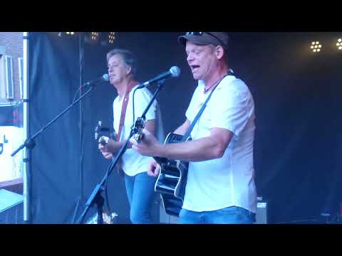 Geyer Lawall  - Here Comes the Sun (Beatles Cover)