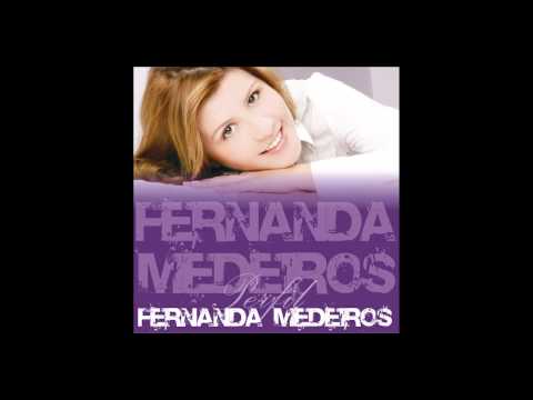 Não Vou Parar - Fernanda Medeiros
