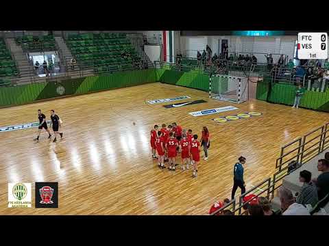 FTC-Telekom Veszprém U14