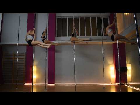 09. Thess Pole Art Show 29 - Level 7 (Shawn Mendes - In My Blood)