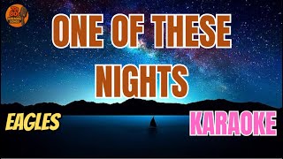 Download lagu Eagles - One of these nights (V.A. Karaoke Version) mp3 Download lagu Eagles - One of these nights (V.A. Karaoke Version) mp3