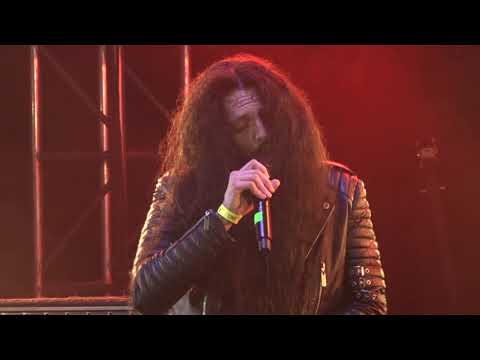 Vorti-C -  Intenciones [Ciudad Altavoz 2020]