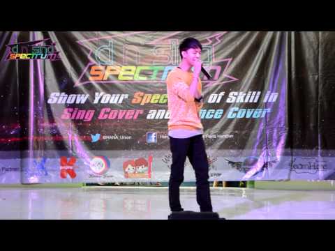 [AUDITION] 140927 DN'SING SPECTRUM - SING COVER