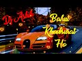 DJ Ashik Bahut Khoobsurat Ho Klub Mix