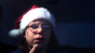 155Jakki Presents I'm Getting Nuttin' for Christmas