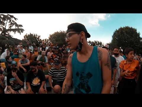 Izeta vs Acertijo - 16avos - CBF - Fecha Especial #16PRO (Nueva Normalidad) 08-11-2020