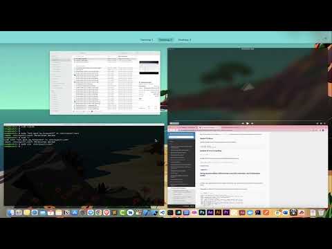 Kubespray Kubernetes Dashboard