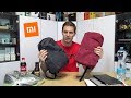 brašna či batoh pro notebook Xiaomi Mi Casual Daypack 14'' 6934177706141 orange