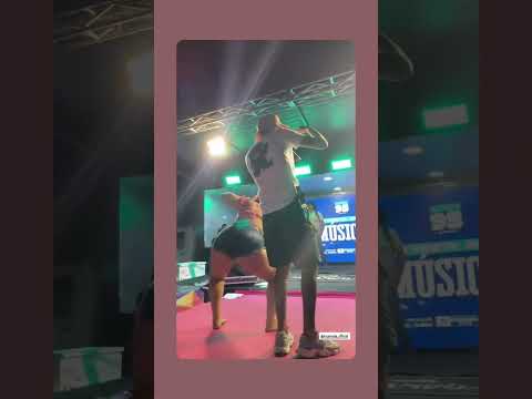 MC AMODA AO VIVO/ FESTIVAL DOS MÚSICOS- MACAPARANA-PE