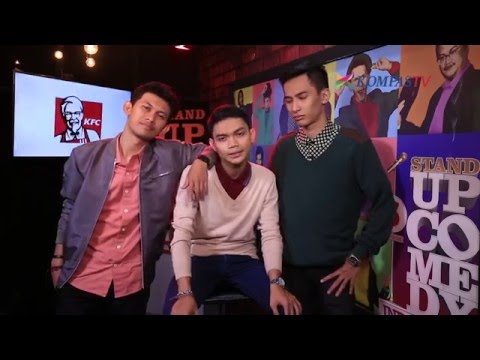 Komika Pilihanmu (#8)