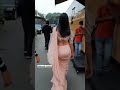 Mrunal Thakur Looking So Beautiful In Saree Mrunalthakur Bollywoodchitchat Shorts