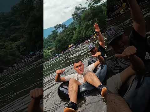 Regata 2026 de Puerto Rico, Caquetá.🇨🇴