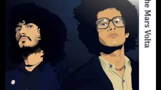 The Mars Volta - Luciforms