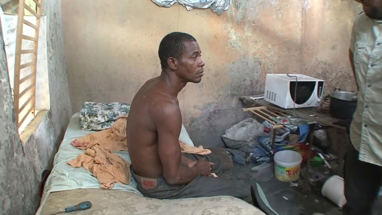 Gangs de Guyane : le quartier le plus touché par le narcotrafic