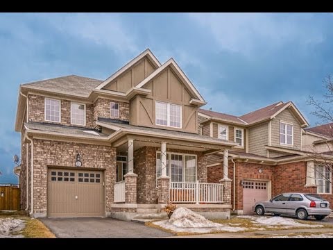 214 Dymott Avenue - Listed by Anastasia Tolias (Virtual Tour)
