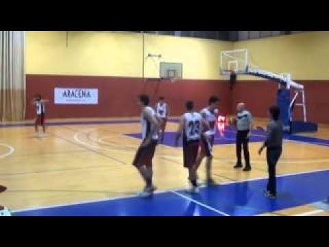 EBA C J13 Aracena Montgat