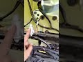 PART 2 PEMASANGAN KLAKSON ANGIN HINO 500 EURO 4