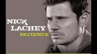 just friends - Nick Lachey