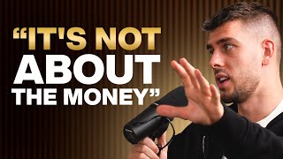Markuss Hussle: What I Learned From Making Millions