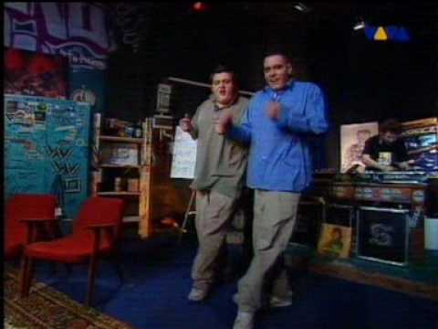 tede / kołcz - rapkanciapa - 2004