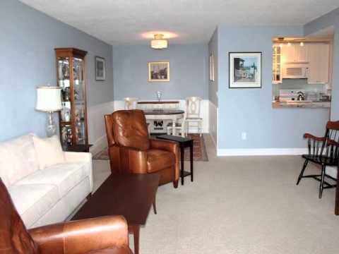 1 Seal Harbor Unit # 305 Winthrop, MA 02152