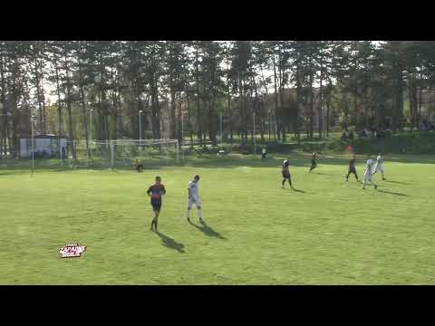 19 KMZ Radnički V - Jedinstvo V 2:0