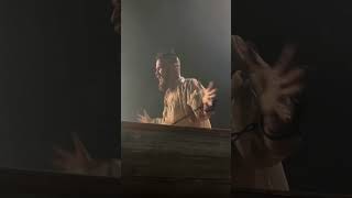 Hoist the Colours #piratesofthecaribbean #hoistthecolors #disney #rock