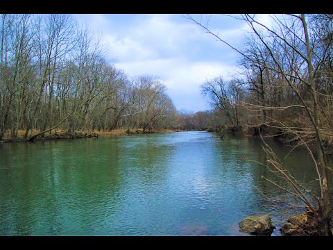 A Day Trip out to the Lead Mine Conservation Area, a short
