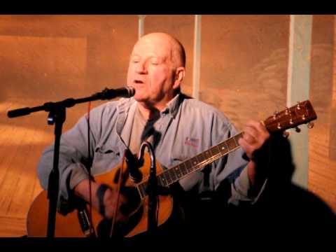 Thumbnail for Michael Smith sings "Princess and the Frog" at The Coffee Gallery Backstage, March 2010 by michael ack, Prince