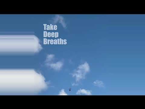 Rico Rolando-Take Deep Breaths