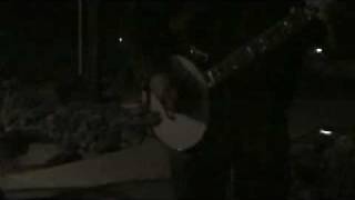 Banjos in a Phoenix Night - Pass that joint