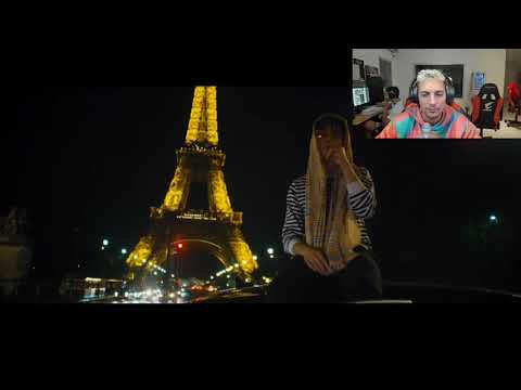 COSCU REACCIONA A Kidd Keo - ARMAGEDON (Official Video)